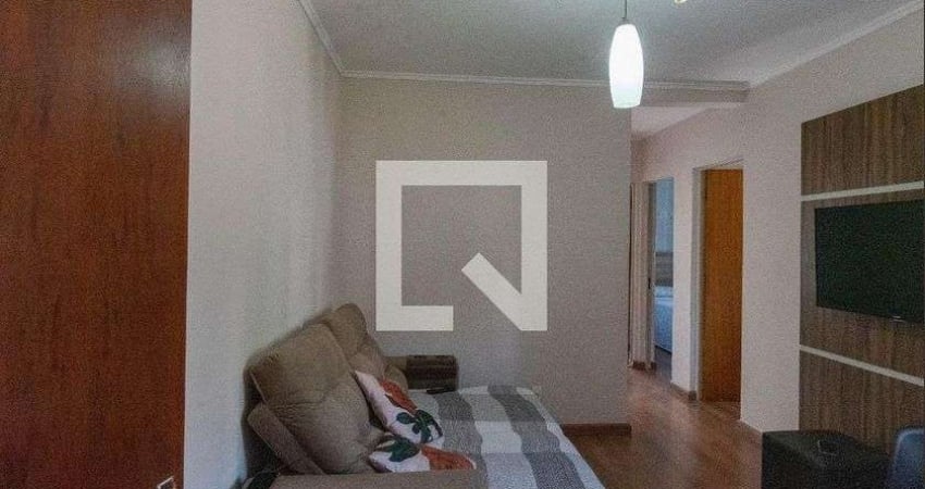 Apartamento para Aluguel - Parque Fazendinha, 2 Quartos,  45 m² - Campinas