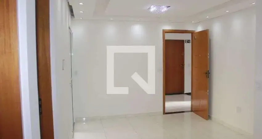 Apartamento para Aluguel - Cidade Parque Alvorada, 2 Quartos,  42 m² - Guarulhos