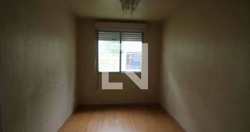 Apartamento para Aluguel - Jardim Itu-Sabará, 2 Quartos,  50 m² - Porto Alegre