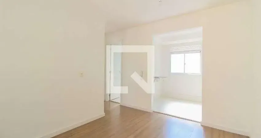 Apartamento para Aluguel - Itaquera, 2 Quartos,  40 m² - São Paulo