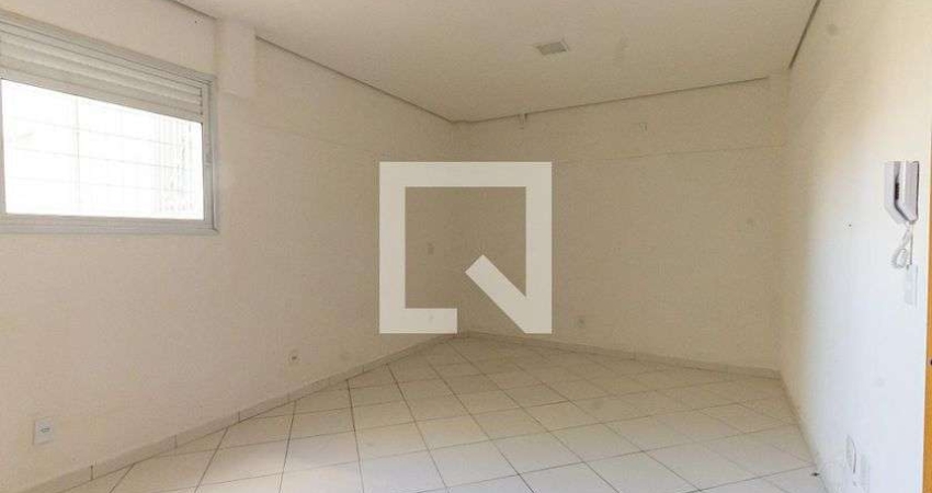 Apartamento para Aluguel - Tatuapé, 1 Quarto,  28 m² - São Paulo
