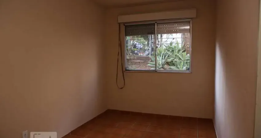 Apartamento para Aluguel - Nonoai, 1 Quarto,  35 m² - Porto Alegre