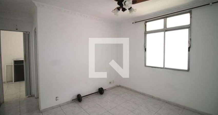 Apartamento para Aluguel - Olaria, 2 Quartos,  50 m² - Rio de Janeiro