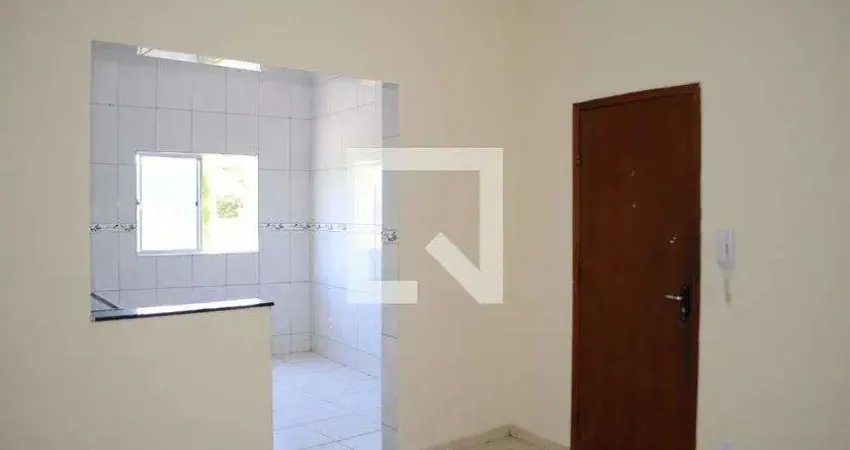 Apartamento para Aluguel - Goiânia, 2 Quartos,  60 m² - Belo Horizonte