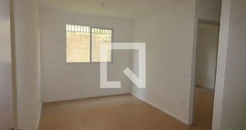 Apartamento para Aluguel - Cascadura, 2 Quartos,  42 m² - Rio de Janeiro