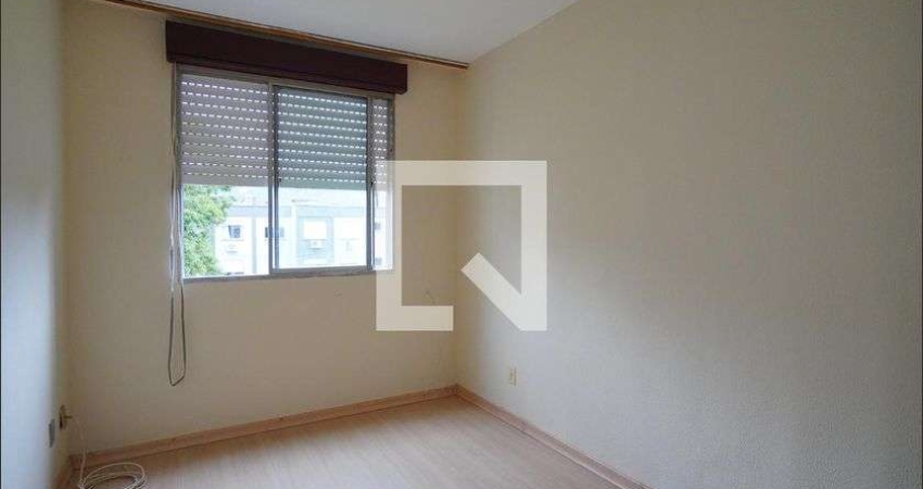 Apartamento para Aluguel - Jardim Itu-Sabará, 2 Quartos,  49 m² - Porto Alegre