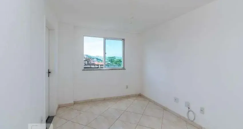 Apartamento para Aluguel - Cordovil, 1 Quarto,  36 m² - Rio de Janeiro