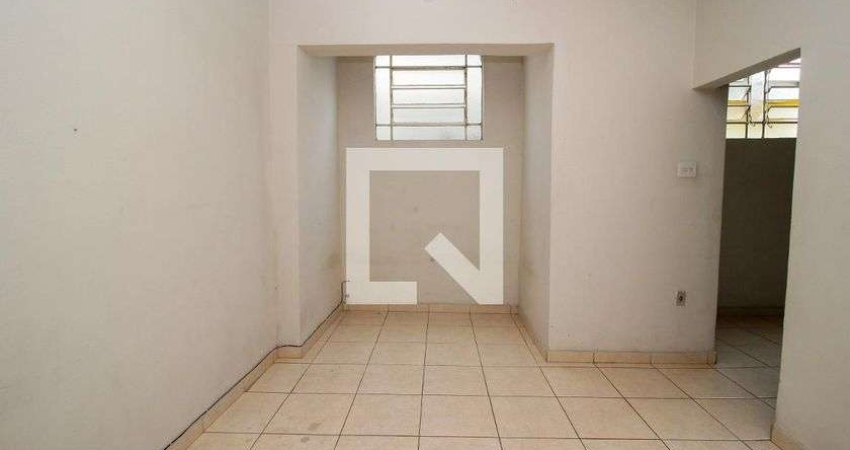 Apartamento para Aluguel - Santo André, 1 Quarto,  45 m² - Belo Horizonte