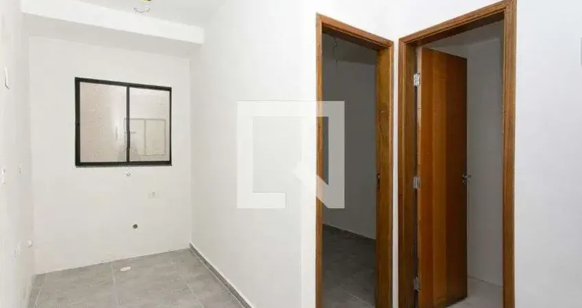 Apartamento para Aluguel - Artur Alvim, 1 Quarto,  22 m² - São Paulo