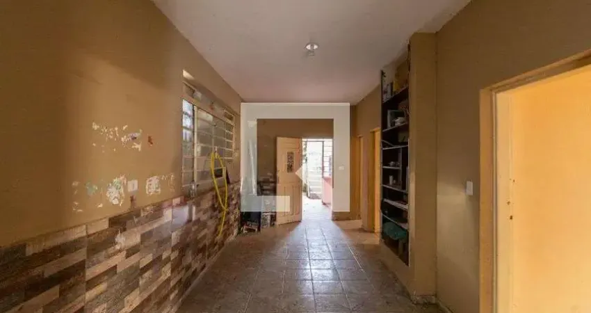 Casa para Aluguel - Vila Rosaria, 3 Quartos,  150 m² - São Paulo