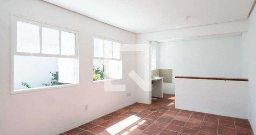 Apartamento para Aluguel - Partenon, 1 Quarto,  41 m² - Porto Alegre