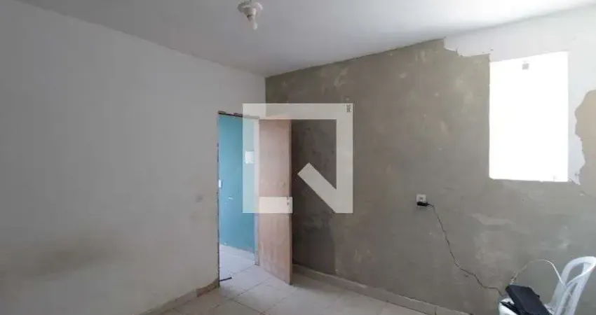 Kitnet / Stúdio para Aluguel - Ouro Preto, 1 Quarto,  30 m² - Belo Horizonte