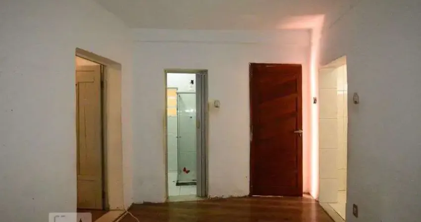Apartamento para Aluguel - Brás de Pina, 1 Quarto,  30 m² - Rio de Janeiro