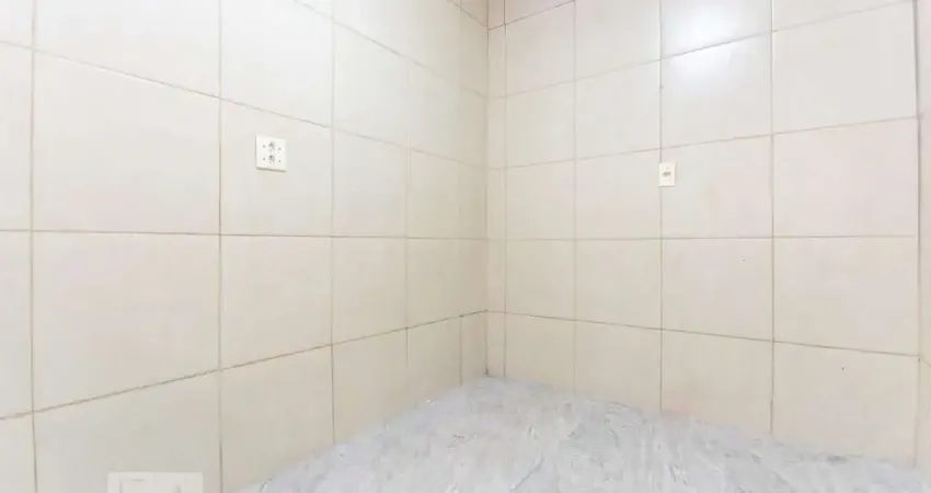 Apartamento para Aluguel - Vila Maria , 1 Quarto,  29 m² - São Paulo