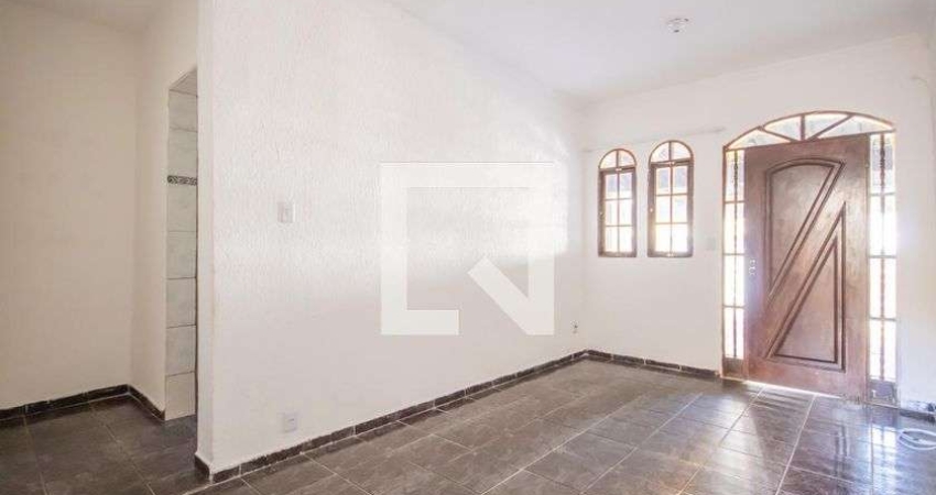 Casa para Aluguel - Jardim Roberto, 3 Quartos,  70 m² - Osasco