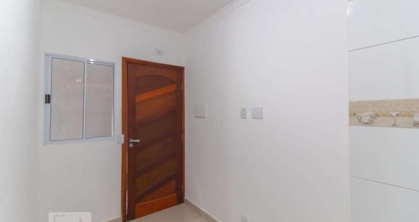 Apartamento para Aluguel - Jardim Aricanduva, 1 Quarto,  35 m² - São Paulo