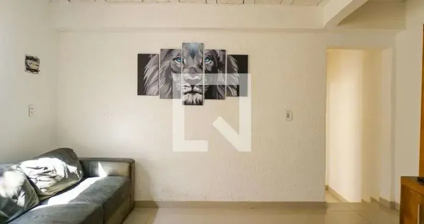 Casa para Aluguel - Recreio, 2 Quartos,  80 m² - Rio de Janeiro