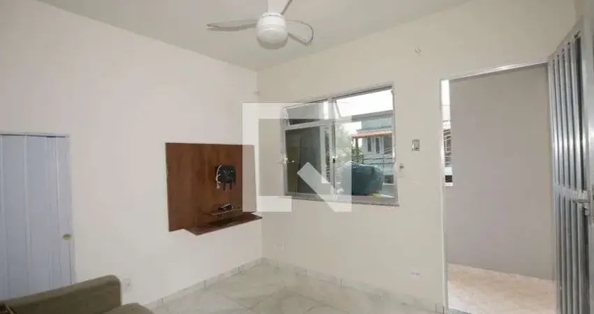 Apartamento para Aluguel - Campinho, 1 Quarto,  70 m² - Rio de Janeiro
