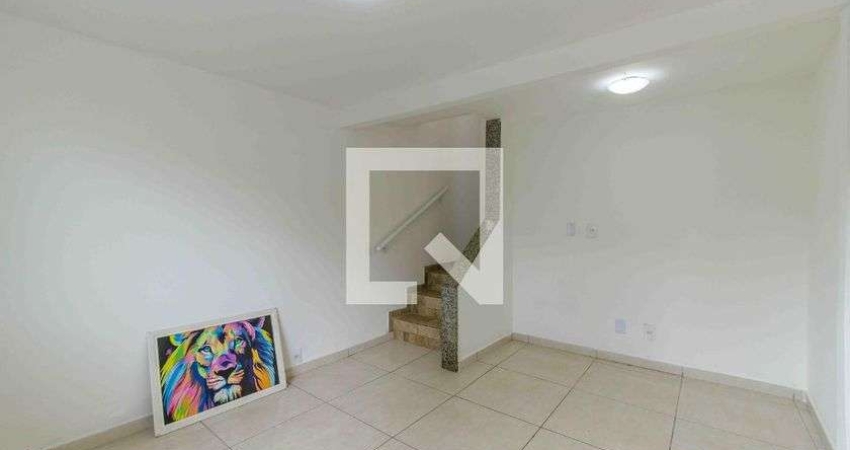 Casa para Aluguel - Vargem Grande, 2 Quartos,  90 m² - Rio de Janeiro