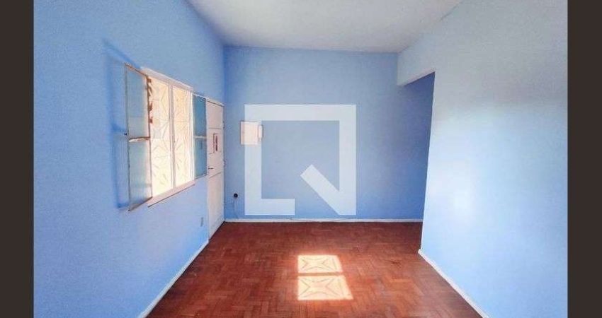 Apartamento para Aluguel - Quintino Bocaiúva, 1 Quarto,  58 m² - Rio de Janeiro