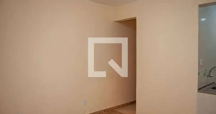 Apartamento para Aluguel - Taquara, 1 Quarto,  50 m² - Rio de Janeiro