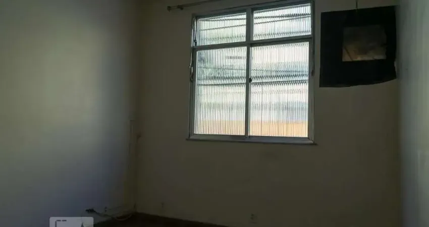 Apartamento para Aluguel - Penha, 1 Quarto,  44 m² - Rio de Janeiro