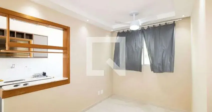 Apartamento para Aluguel - Campo Grande, 2 Quartos,  56 m² - Rio de Janeiro