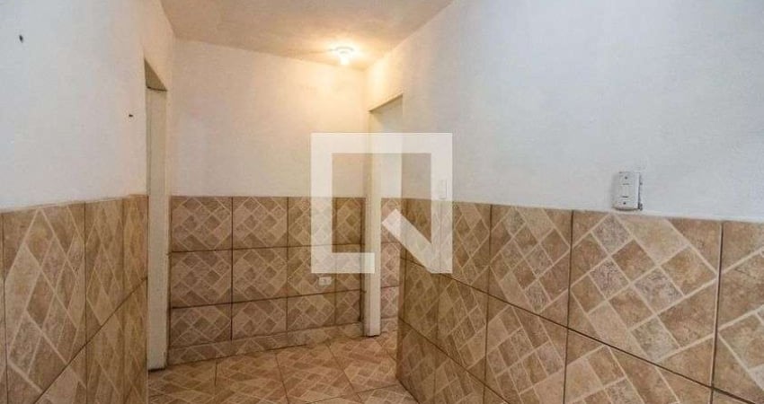 Apartamento para Aluguel - Jardim Guarau, 1 Quarto,  50 m² - São Paulo