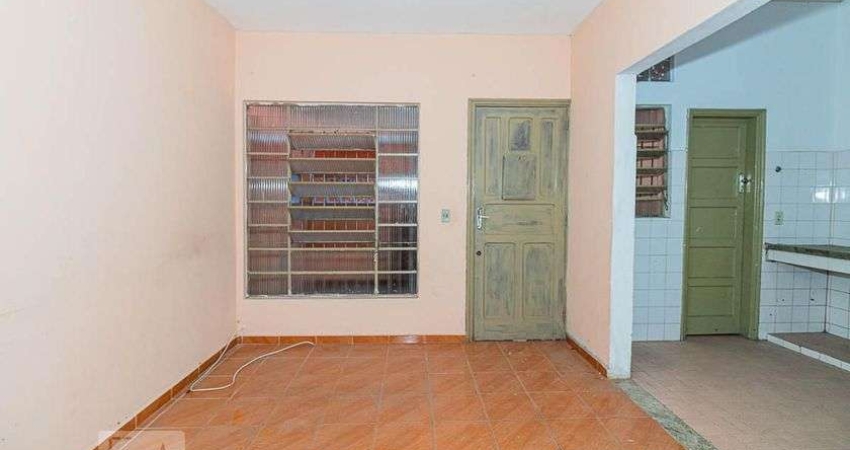 Casa para Aluguel - Vila Mazzei, 2 Quartos,  58 m² - São Paulo