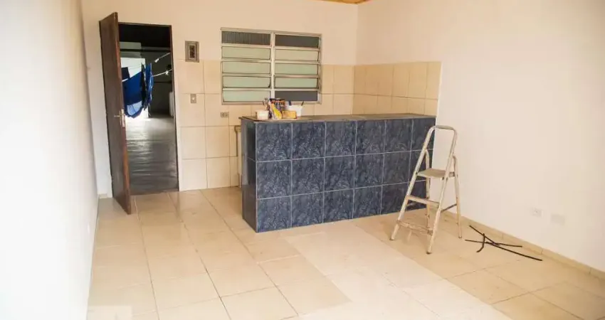 Kitnet / Stúdio para Aluguel - Vila Maria , 1 Quarto,  25 m² - São Paulo