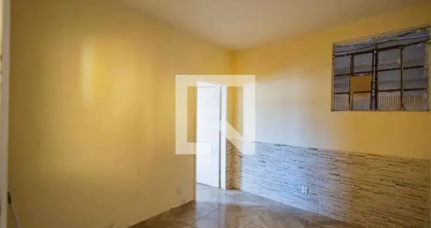 Kitnet / Stúdio para Aluguel - São Geraldo, 1 Quarto,  50 m² - Belo Horizonte