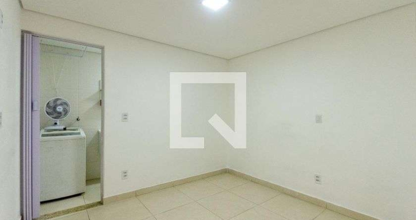 Kitnet / Stúdio para Aluguel - Jardim Peri, 1 Quarto,  23 m² - São Paulo