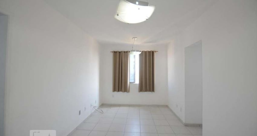 Apartamento para Aluguel - Oswaldo Cruz, 1 Quarto,  45 m² - Rio de Janeiro