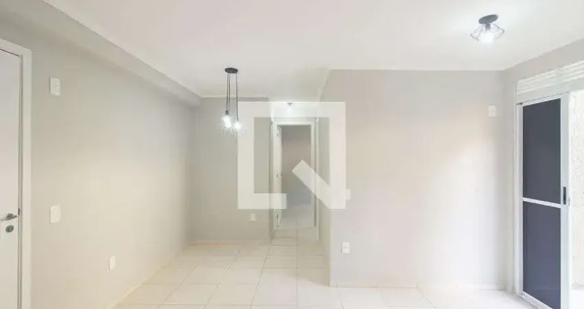 Apartamento para Aluguel - Campo Grande, 2 Quartos,  52 m² - Rio de Janeiro