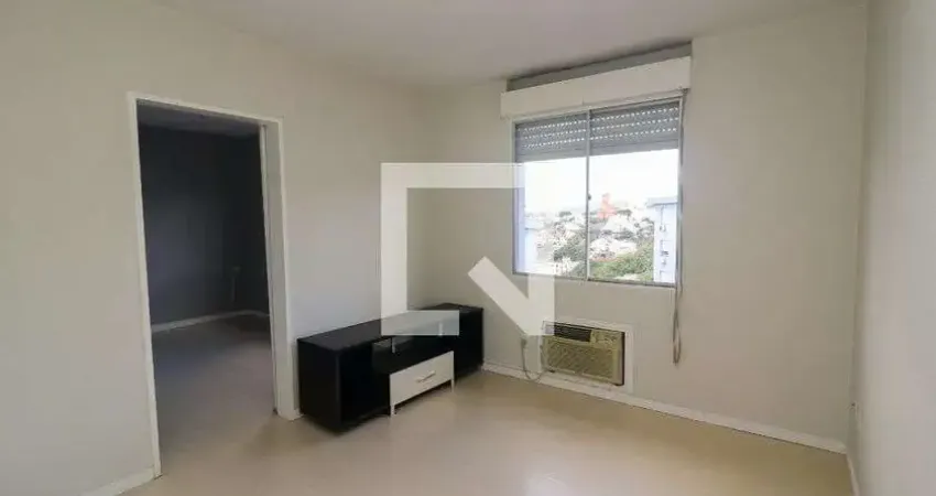 Apartamento para Aluguel - Santo Antônio, 1 Quarto,  38 m² - Porto Alegre