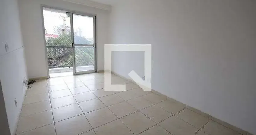 Apartamento para Aluguel - Vila Assunção, 3 Quartos,  71 m² - Santo André