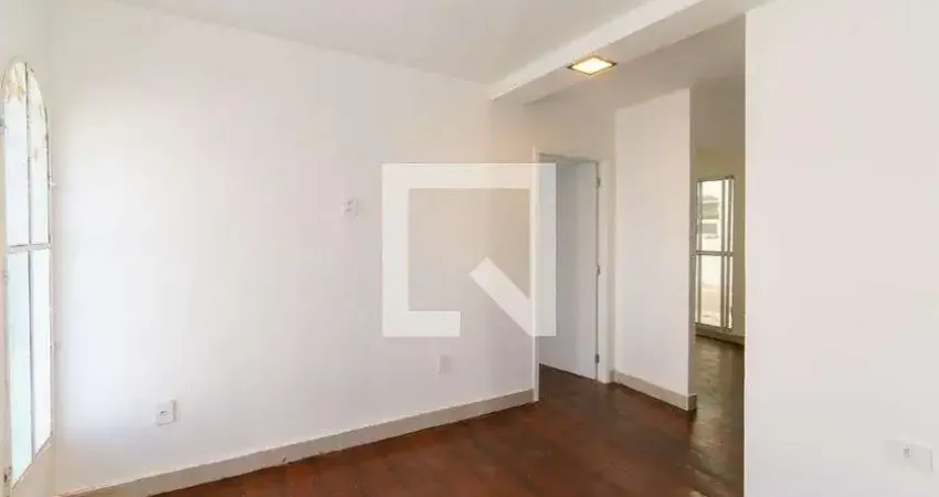 Casa / Sobrado em Condomínio para Aluguel - Vila Antonieta, 1 Quarto,  49 m² - São Paulo