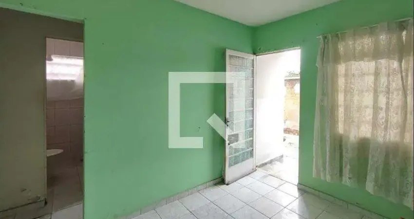 Casa para Aluguel - Campos Elíseos , 3 Quartos,  160 m² - Campinas