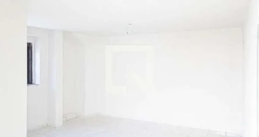 Casa para Aluguel - São Cristóvão, 2 Quartos,  62 m² - Rio de Janeiro