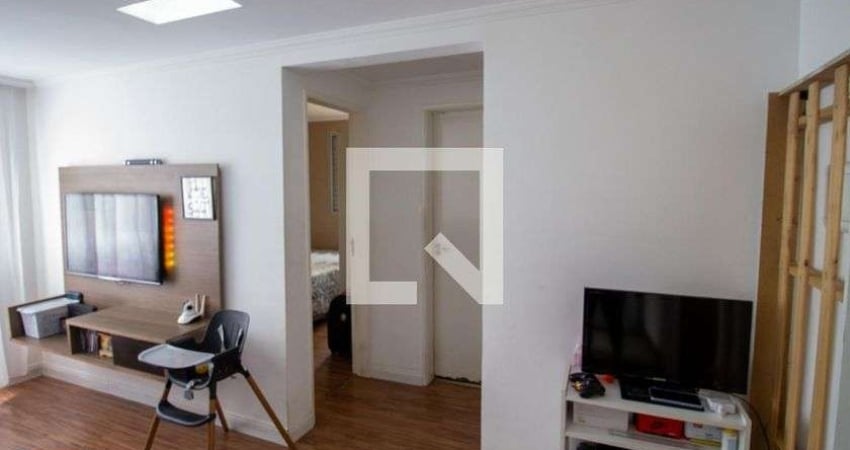 Apartamento para Aluguel - Itaquera, 2 Quartos,  42 m² - São Paulo