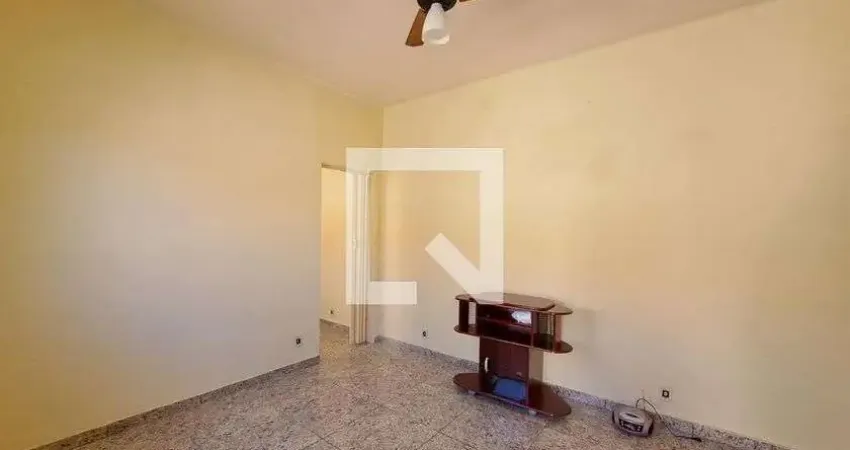 Casa para Aluguel - Inhaúma, 1 Quarto,  50 m² - Rio de Janeiro
