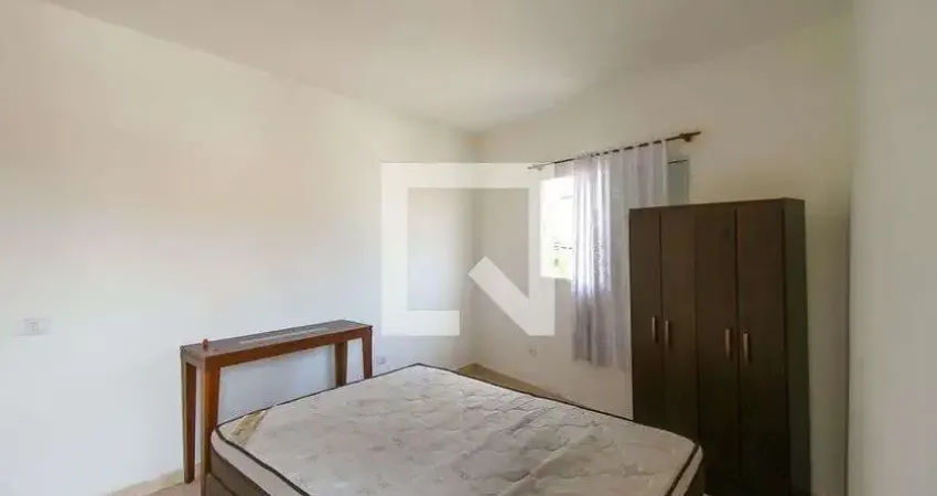 Casa para Aluguel - Vila Prudente, 1 Quarto,  20 m² - São Paulo