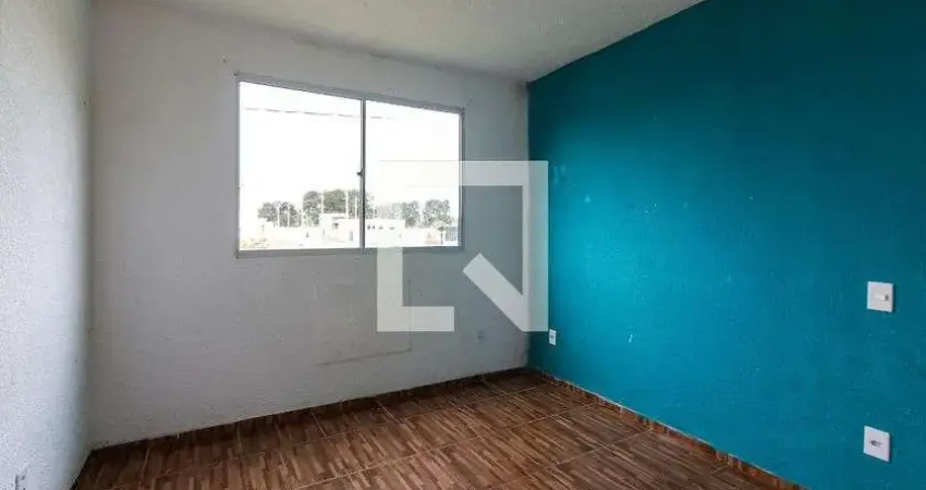 Apartamento para Aluguel - Hipica, 2 Quartos,  70 m² - Porto Alegre