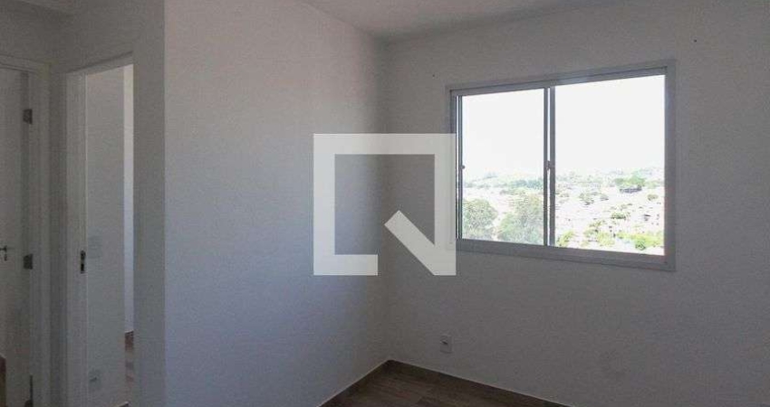 Apartamento para Aluguel - Cidade Satelite Santa Barbara, 2 Quartos,  38 m² - São Paulo