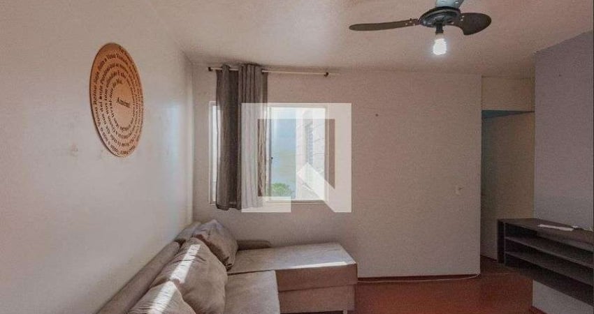 Apartamento para Aluguel - Campos Elíseos , 2 Quartos,  54 m² - Campinas