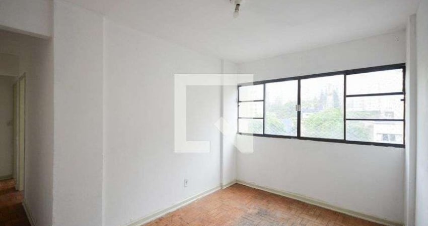 Apartamento para Aluguel - Bela Vista, 2 Quartos,  70 m² - São Paulo