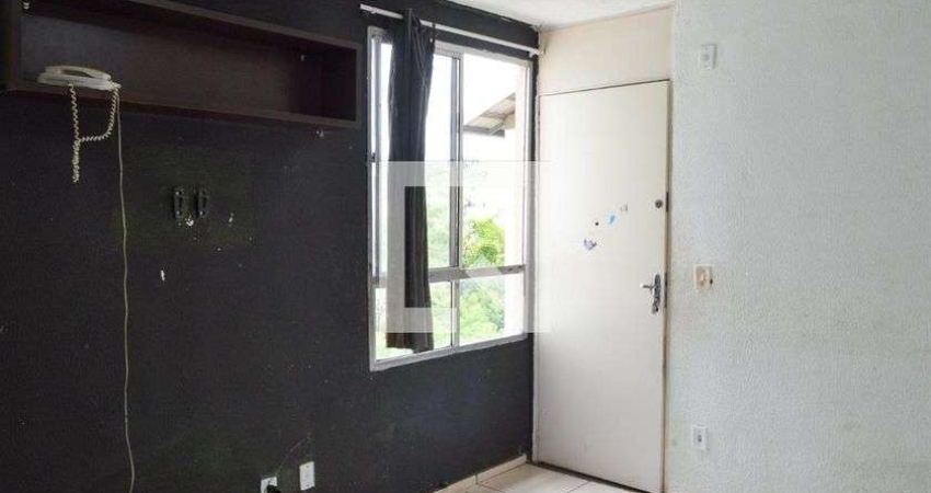 Apartamento para Aluguel - Anil, 2 Quartos,  47 m² - Rio de Janeiro