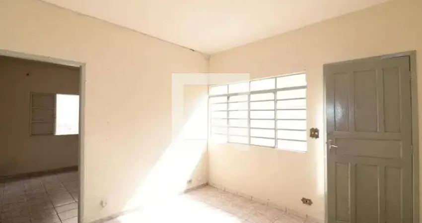 Casa para Aluguel - Vila Carrão, 1 Quarto,  50 m² - São Paulo