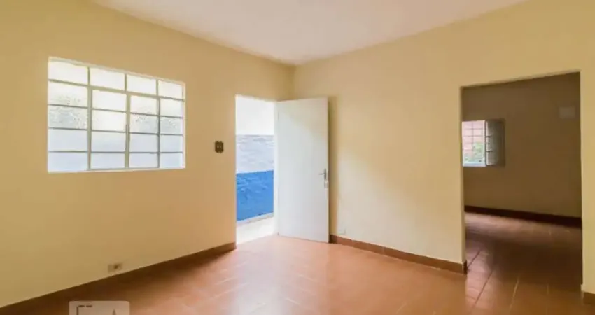 Casa para Aluguel - Vila Miriam, 1 Quarto,  45 m² - Guarulhos