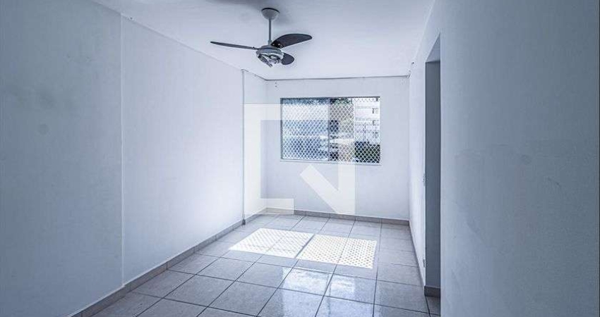 Apartamento para Aluguel - Jardim São Savério, 2 Quartos,  51 m² - São Paulo